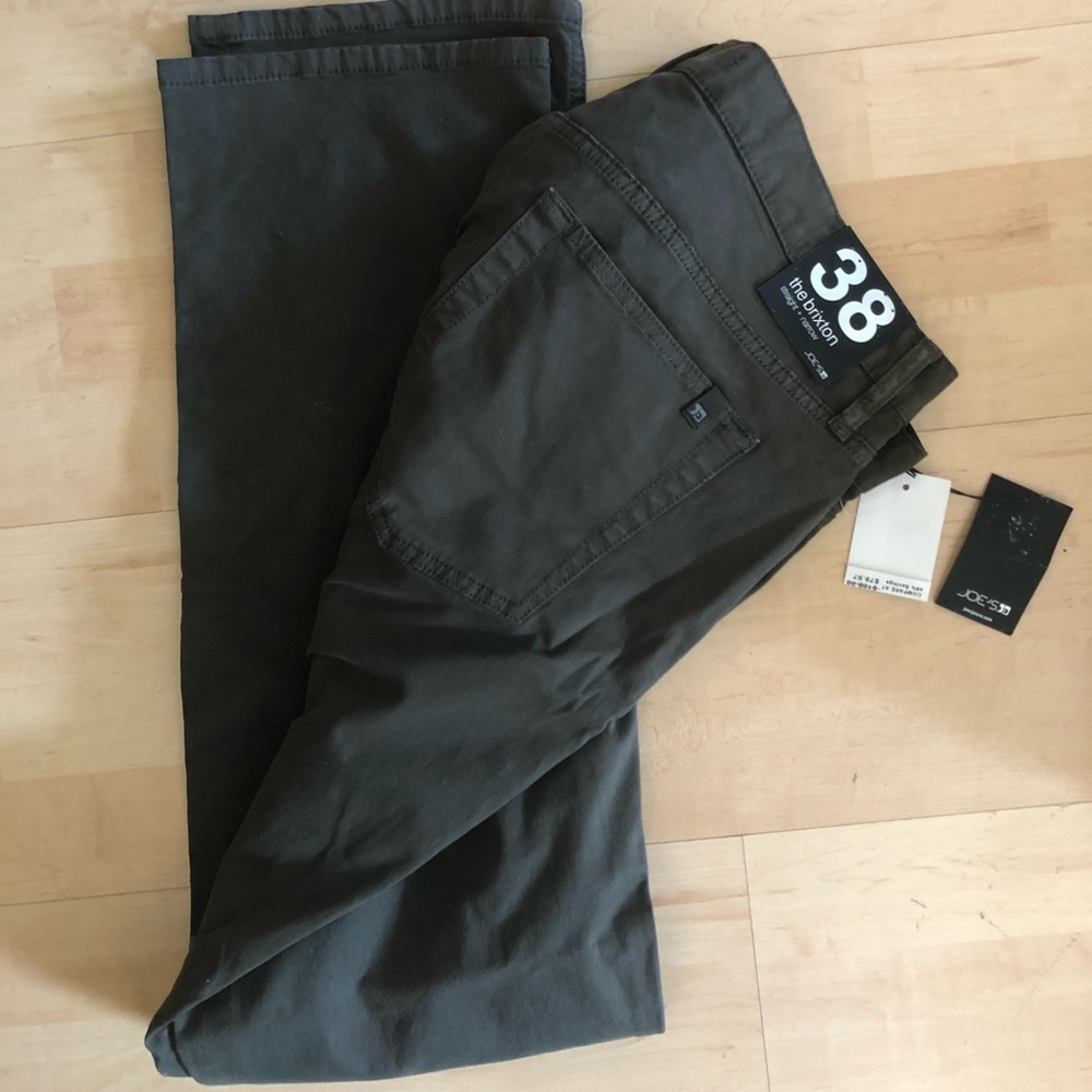NWT JOES Jeans